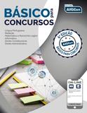 Livro - Básico para concursos
