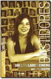 Livro - Bastidores - Col.Aplauso - Imprensa oficial