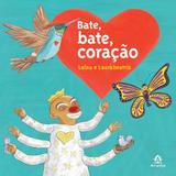 Livro - Bate, bate, coração