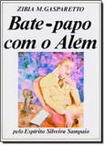 Livro - Bate-papo com o além - Vic - vida consciencia
