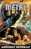 Livro - Batman Especial: Metal Vol. 2