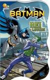 Livro - Batman - Justiceiro em ação: O rei dos loucos