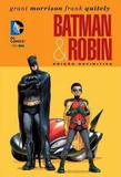 Livro - Batman & Robin – Edição Definitiva