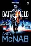 Livro - Battlefield 3: O russo - O russo