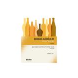 Livro - Bebidas Alcoólicas - Vol 1 - Venturini Filho - Edgard blucher