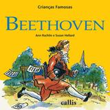 Livro - Beethoven