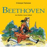 Livro - Beethoven