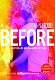 Livro - Before