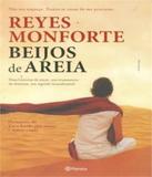 Livro - Beijos de areia