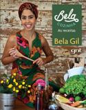 Livro - Bela Cozinha - As receitas