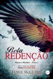 Livro - Bela redenção (Vol. 2 Irmãos Maddox)