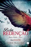 Livro - Bela redenção (Vol. 2 Irmãos Maddox)