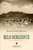Livro - Belo Horizonte