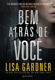 Livro - Bem atrás de você