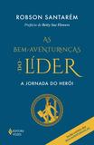 Livro - Bem-aventuranças do líder