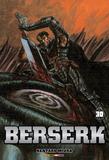 Livro - Berserk Vol. 30
