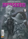 Livro - Berserk Vol. 79