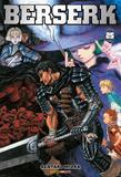 Livro - Berserk - Volume 25