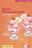 Livro - Beste Freundinnen - Kll - klett langenscheidt