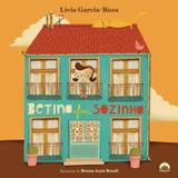 Livro - Betina fica sozinha