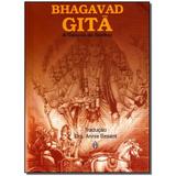 Livro - Bhagavad Gita - A Cancao Do Senhor - Teosofica