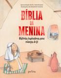 Livro - Bíblia da Menina