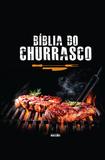 Livro - Bíblia do churrasco