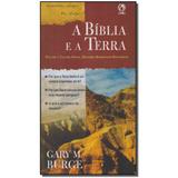 Livro - Biblia E A Terra, A - Cpad