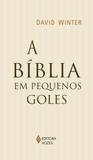Livro - Bíblia em pequenos goles
