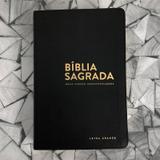 Livro - Bíblia NVT - LG (Letra grande)