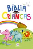 Livro - Bíblia para crianças