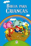 Livro - Bíblia para crianças