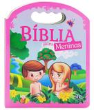 Livro - Bíblia para meninas