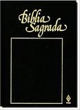 Livro - Bíblia Sagrada