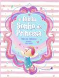 Livro - Bíblia Sonho de Princesa