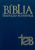 Livro - Bíblia TEB