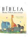 Livro - Bíblia Thomas Nelson para crianças