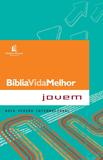 Livro - Biblia vida melhor : Jovem
