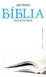 Livro - Bíblia
