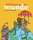 Livro - Bibliotecas do mundo