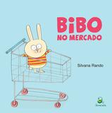 Livro - Bibo no mercado