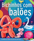 Livro - Bichinhos com Balões