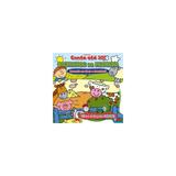 Livro - Bichinhos da fazenda - Cms