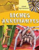 Livro - Bichos arrepiantes