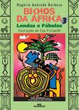 Livro - Bichos da África 3 - Lendas e Fábulas