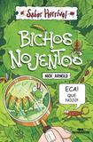 Livro - Bichos nojentos