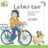 Livro - Bici-taxi, La - Ede - edelsa (anaya)