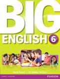 Livro - Big English 6 Student Book