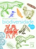 Livro - Biodiversidade em questão