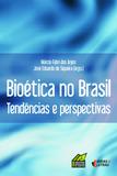 Livro - Bioética no Brasil